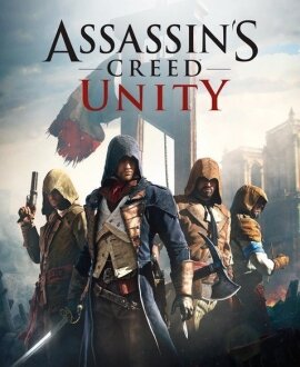 Assassin's Creed Unity PS Oyun kullananlar yorumlar